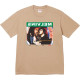 Supreme x Melvins SS24 WEEK13 PRICK TEE T