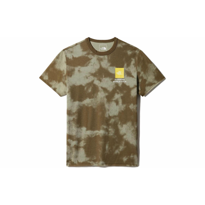 THE NORTH FACE LogoT