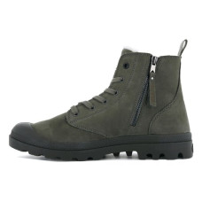 Palladium Pampa Hi
