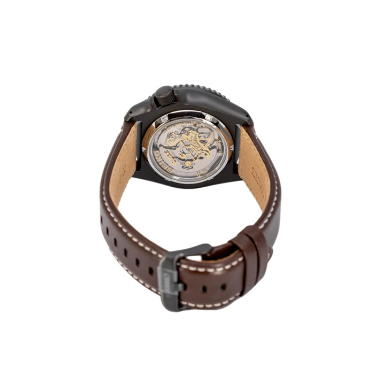 SEIKO SRPF21K1 GUILE