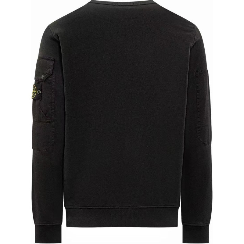 STONE ISLAND FW24 Logo