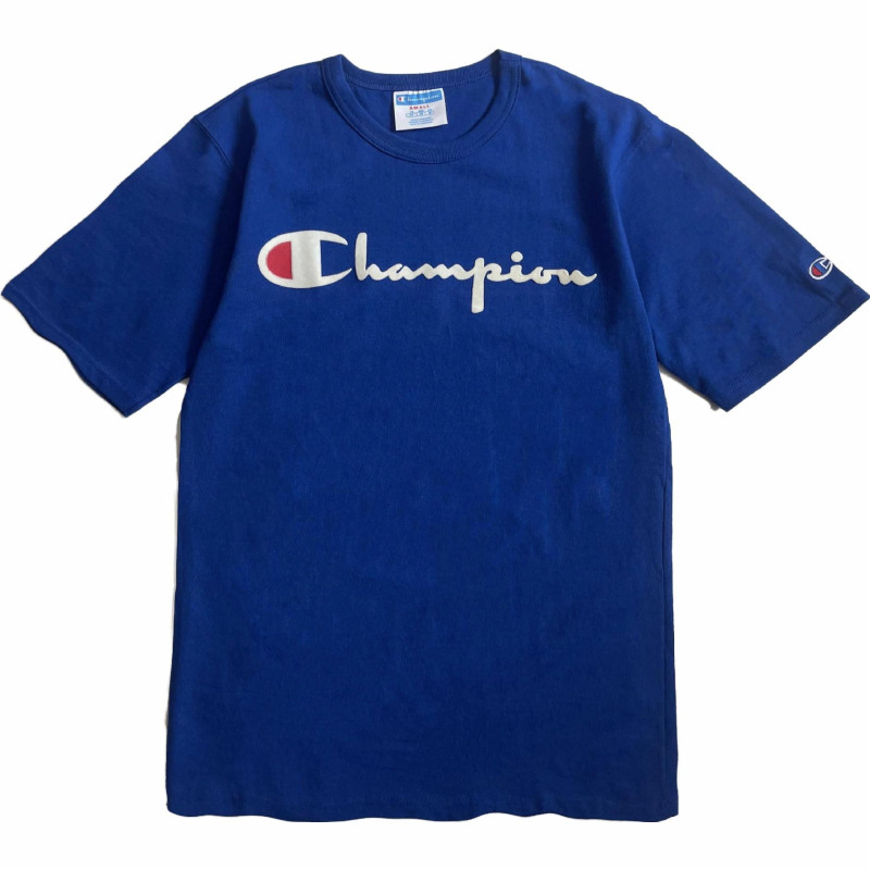 Champion Life logoT