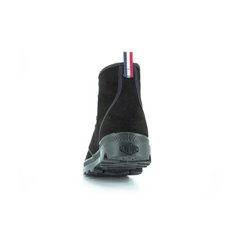 Palladium Pampa