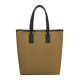 BALLY Logo Tote