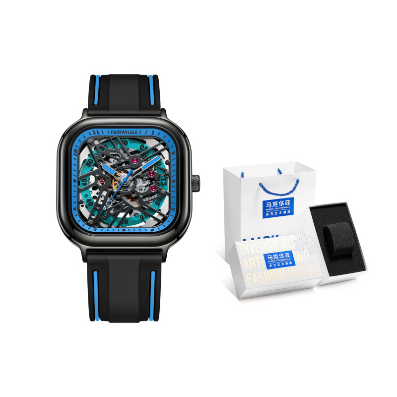 FAIRWHALE FW-6410-R2