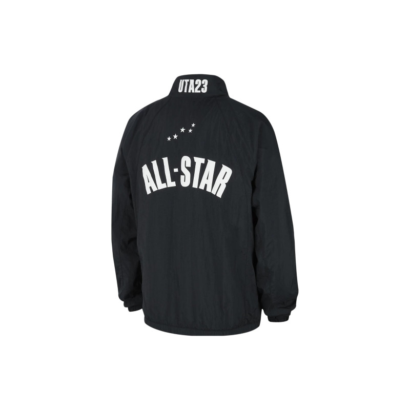 Jordan 23 All Star Weekend Logo
