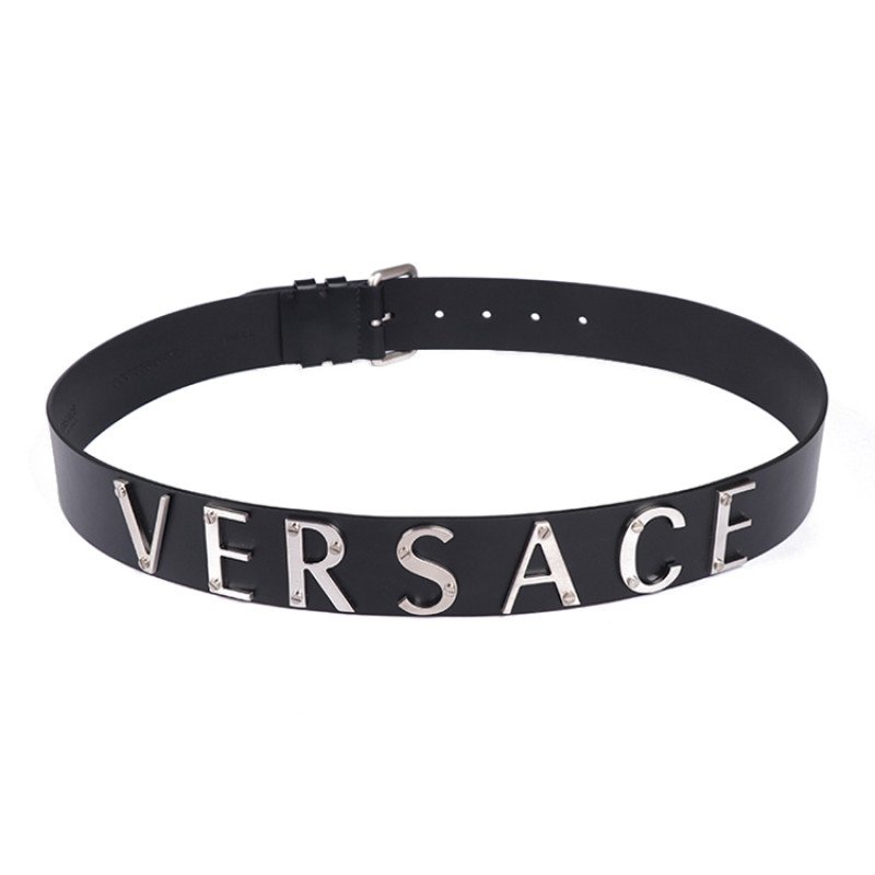 VERSACE logo 4cm