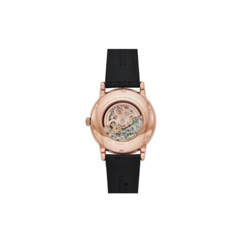EMPORIO ARMANI 43mm AR60007+AR1908