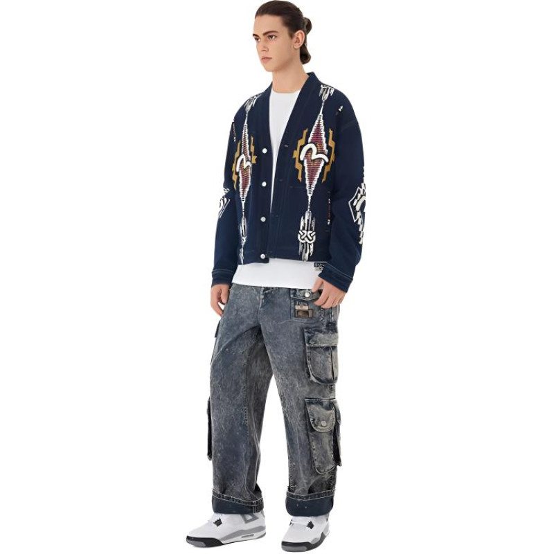 EVISU 2024