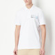 ARMANI EXCHANGE SS23 LogoPolo
