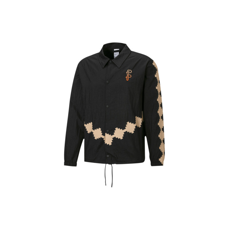 PUMA x PRONOUNCE Woven Jacket