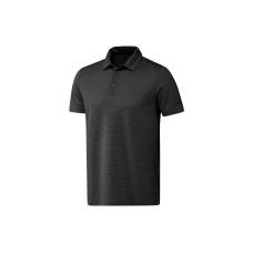 adidas Ottoman Stripe Polo Shirt Polo