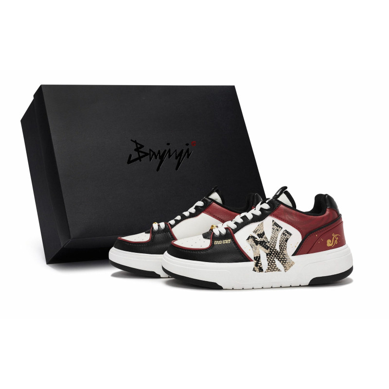 MLB Chunky Liner 811 CNY