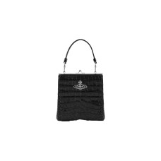 Vivienne Westwood Square Frame Logo