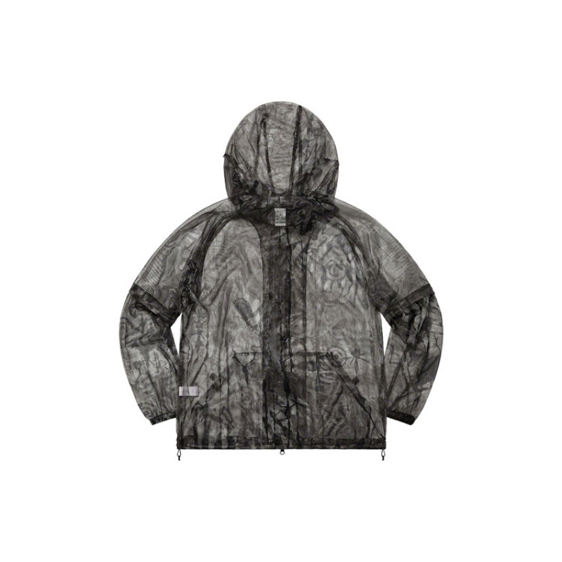 Supreme SS21 Week 9 x SOUTH2 WEST8 Bush Parka