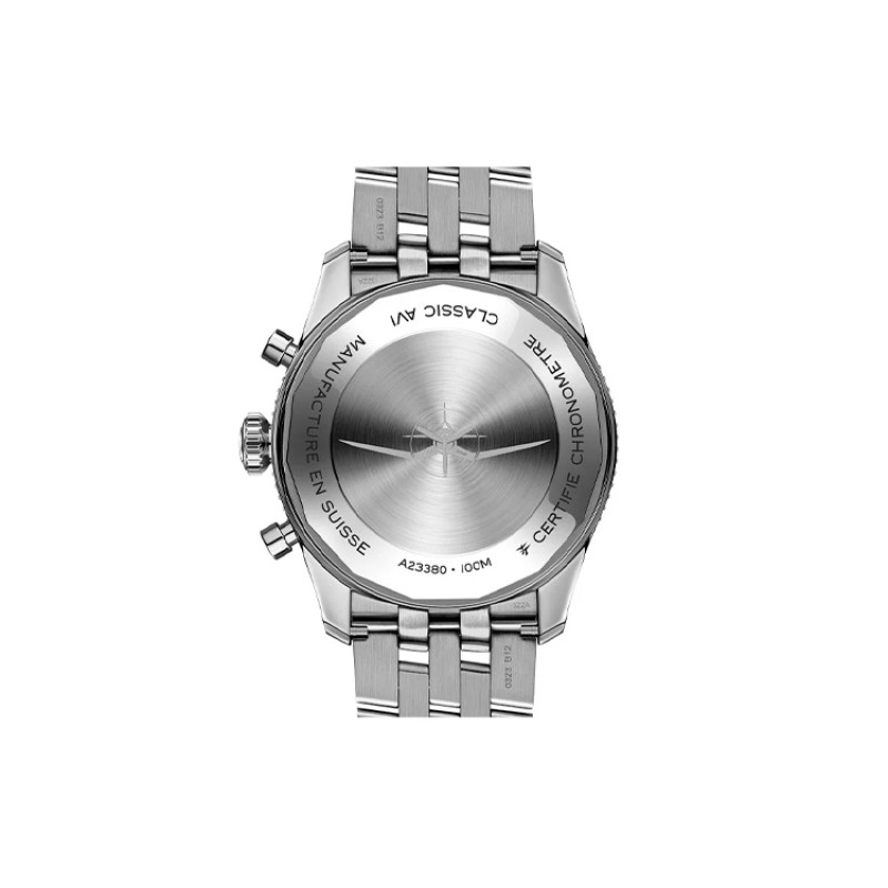 BREITLING 42mm A233803A1B1A1
