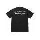 Supreme x Futura SS24 WEEK1 FUTURA BOX LOGO TEE LogoT