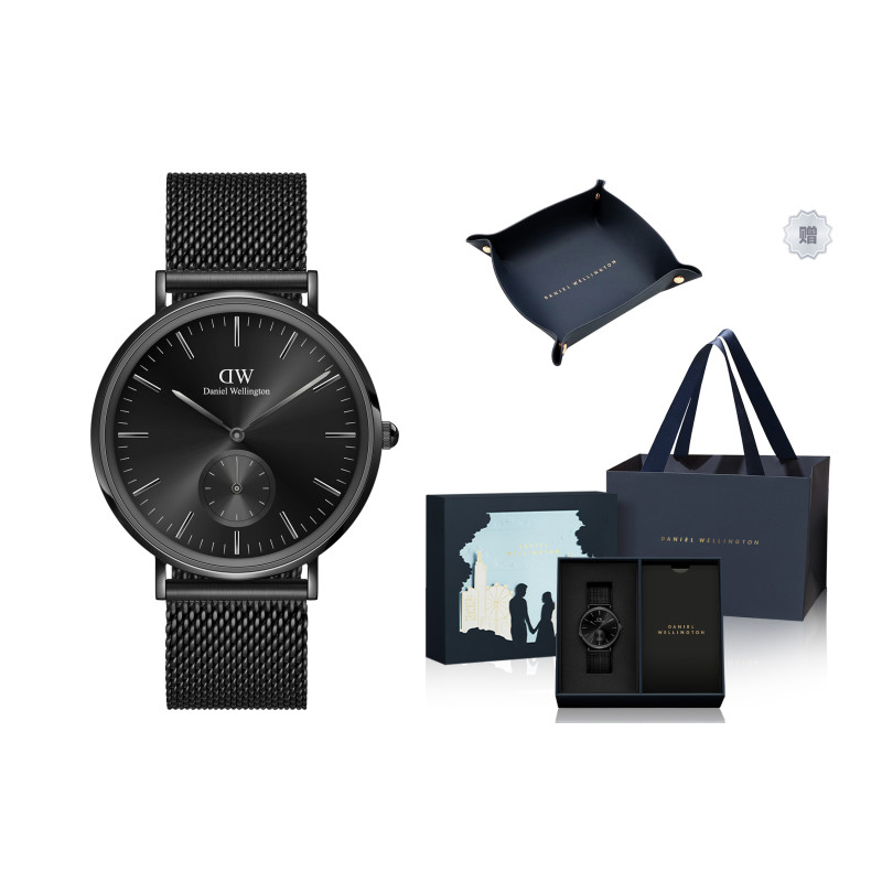 Daniel Wellington 40mm