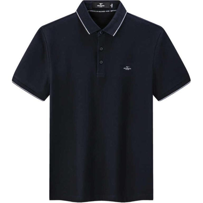SEPTWOLVES Polo