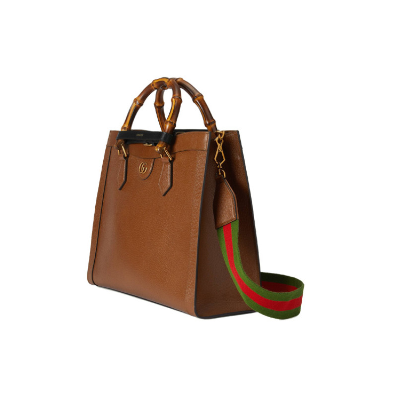 GUCCI Diana GGLogo