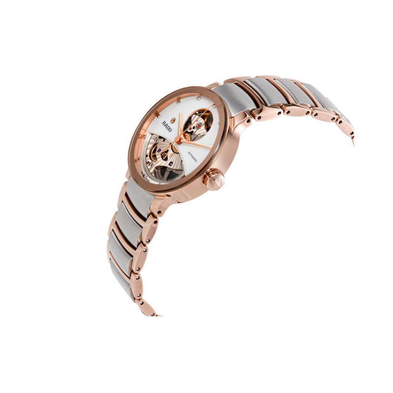 RADO 30 33mm PVD PVD R30248012