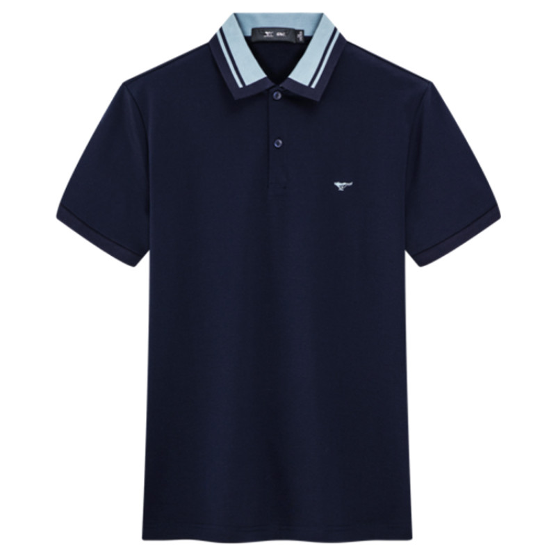 SEPTWOLVES LogoPolo