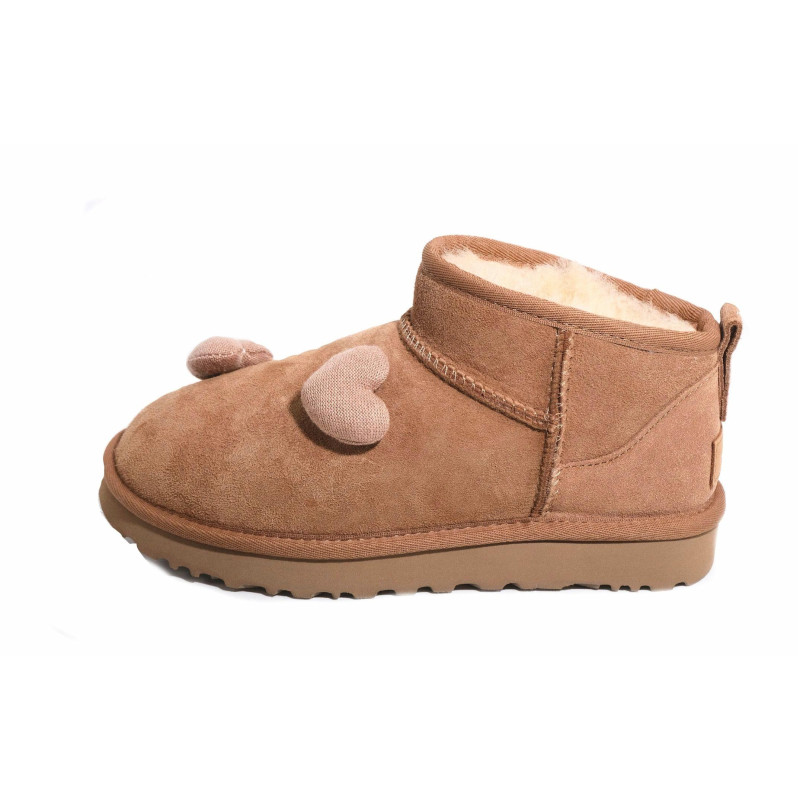 UGG CLASSIC ULTRA MINI