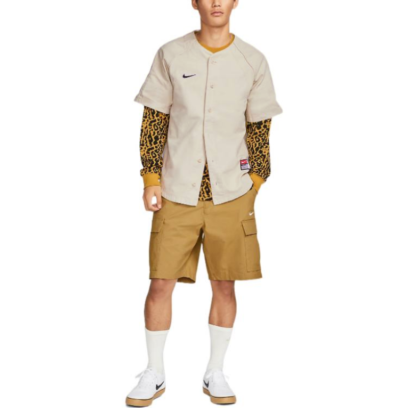 Nike SB Logo