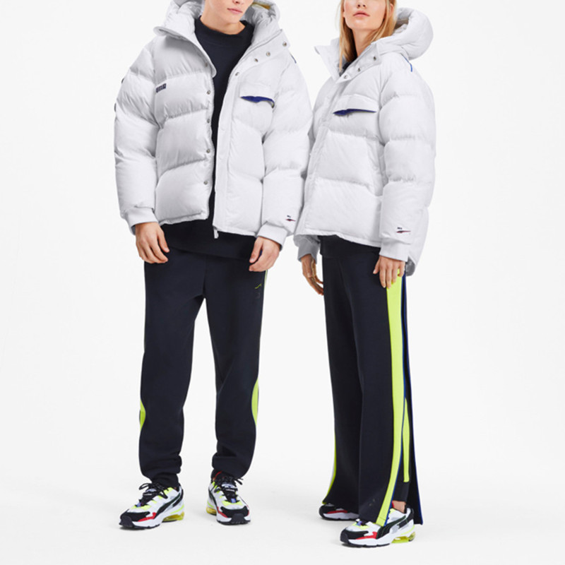 Puma x ADER ERROR
