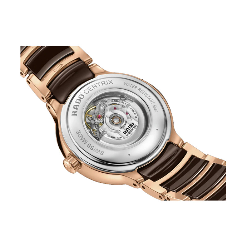 RADO 50 30.5mm R30019732