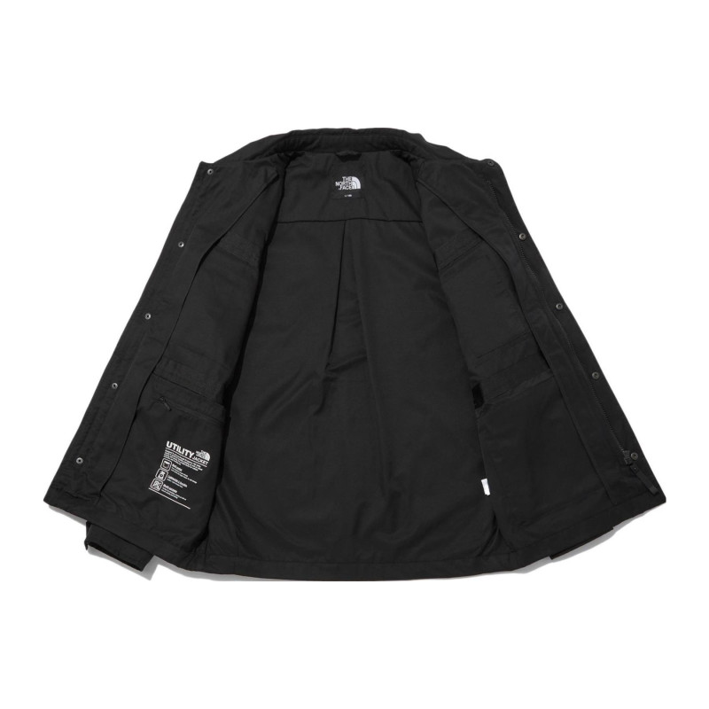 THE NORTH FACE LOGO