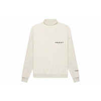 Fear of God Essentials Logo