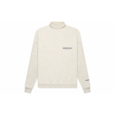 Fear of God Essentials Logo