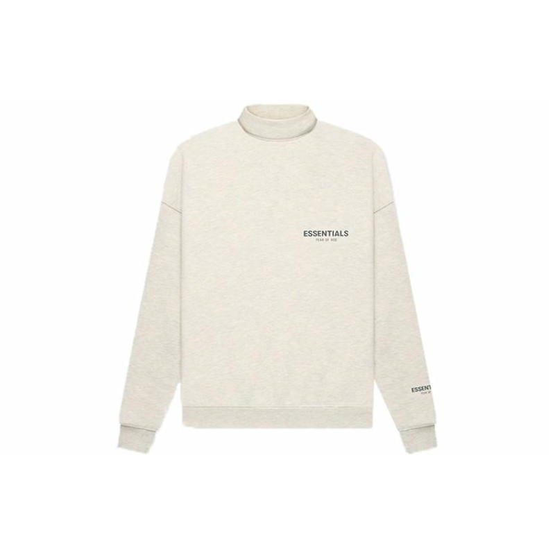 Fear of God Essentials Logo