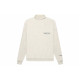 Fear of God Essentials Logo