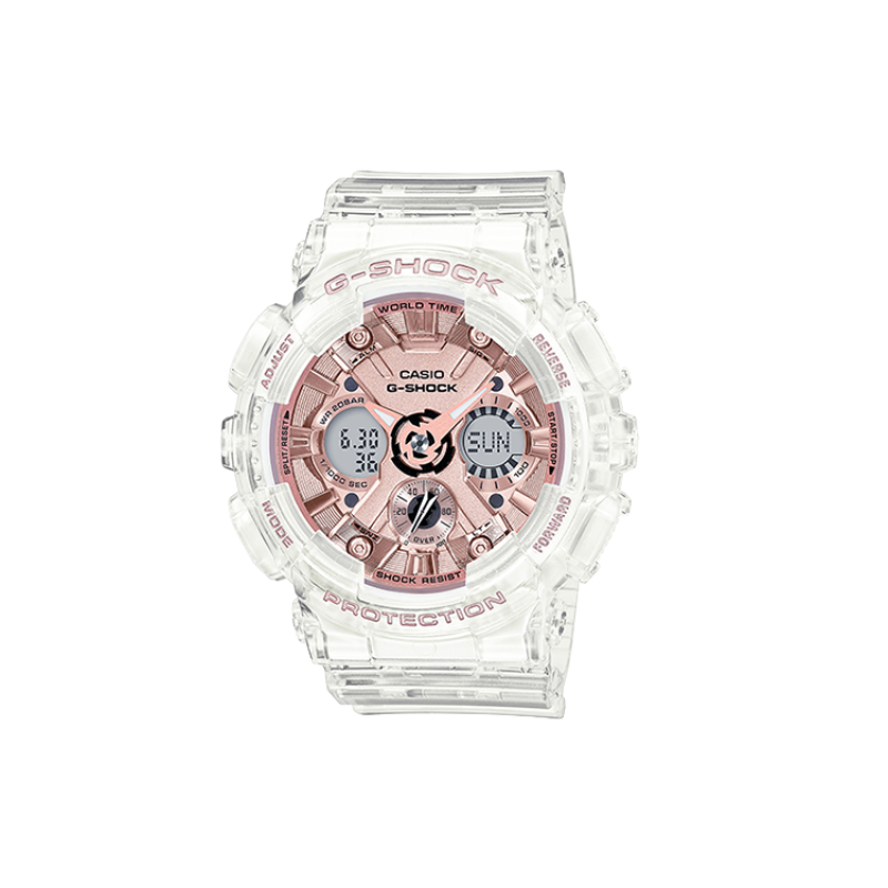 G-SHOCK GMA GMA-S120SR-7A