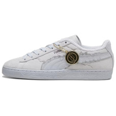 ONE PIECE x PUMA Suede