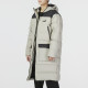 PUMA Long Down Coat