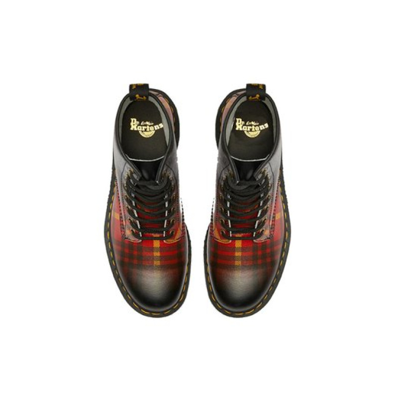 Dr.Martens 1460 Tartan 8