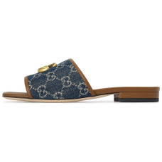 GUCCI GG Denim