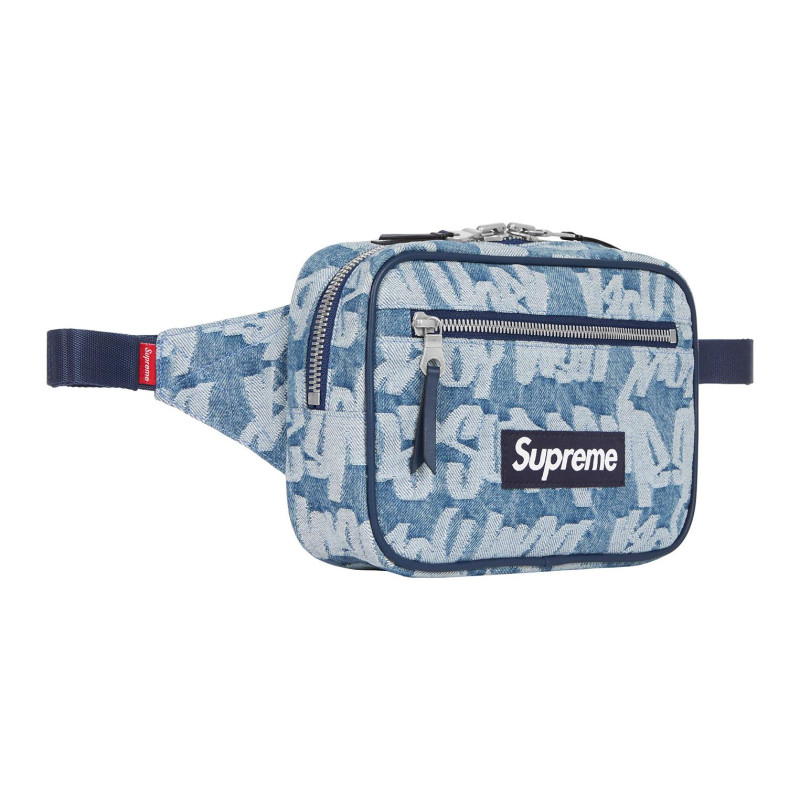 Supreme 17 Logo