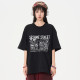 SESAME STREET T