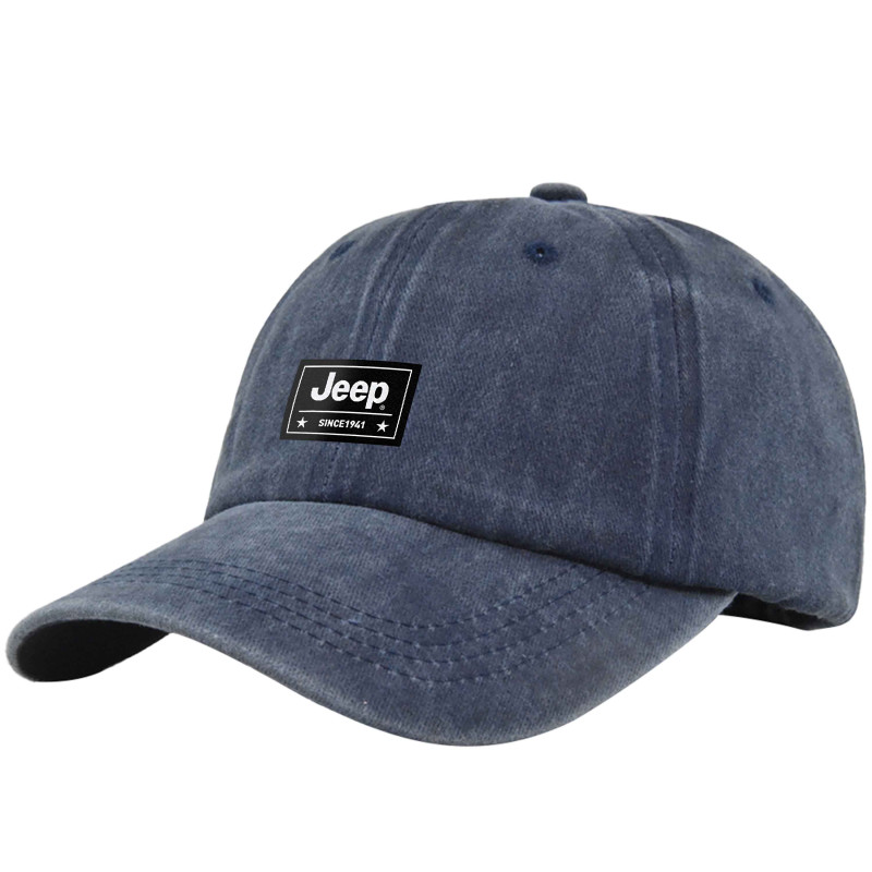 Jeep LOGO