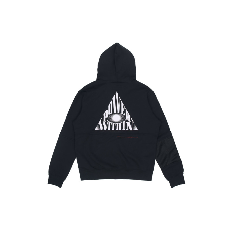 Nike As kyrie m nk hoodie fz