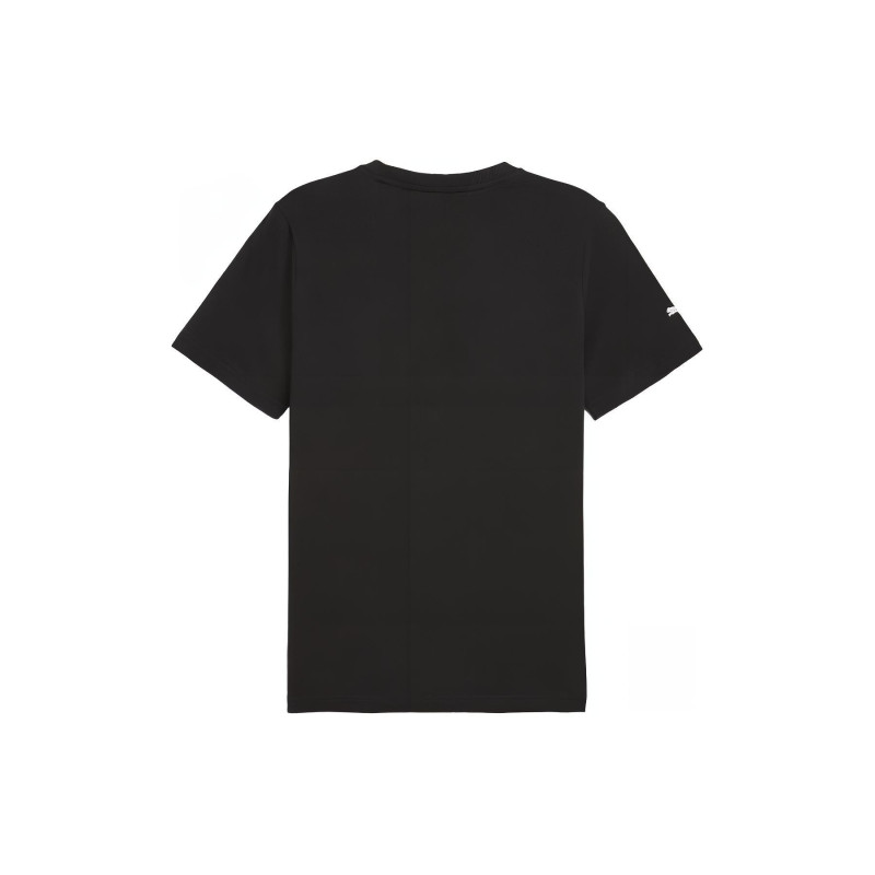 PUMA AMGF1 Logo T
