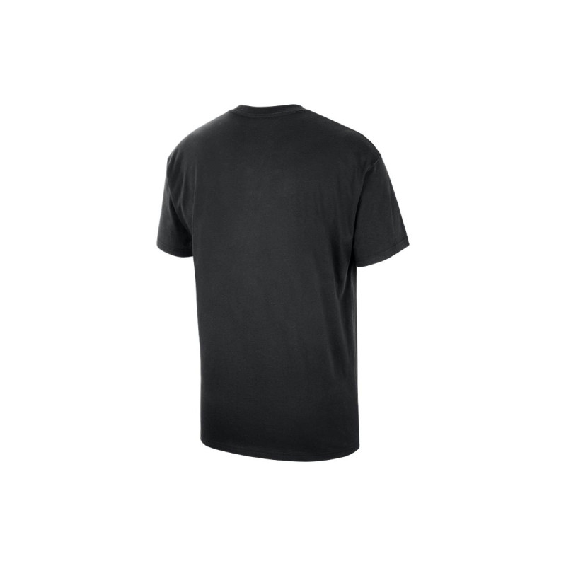 Jordan NBA Logo T