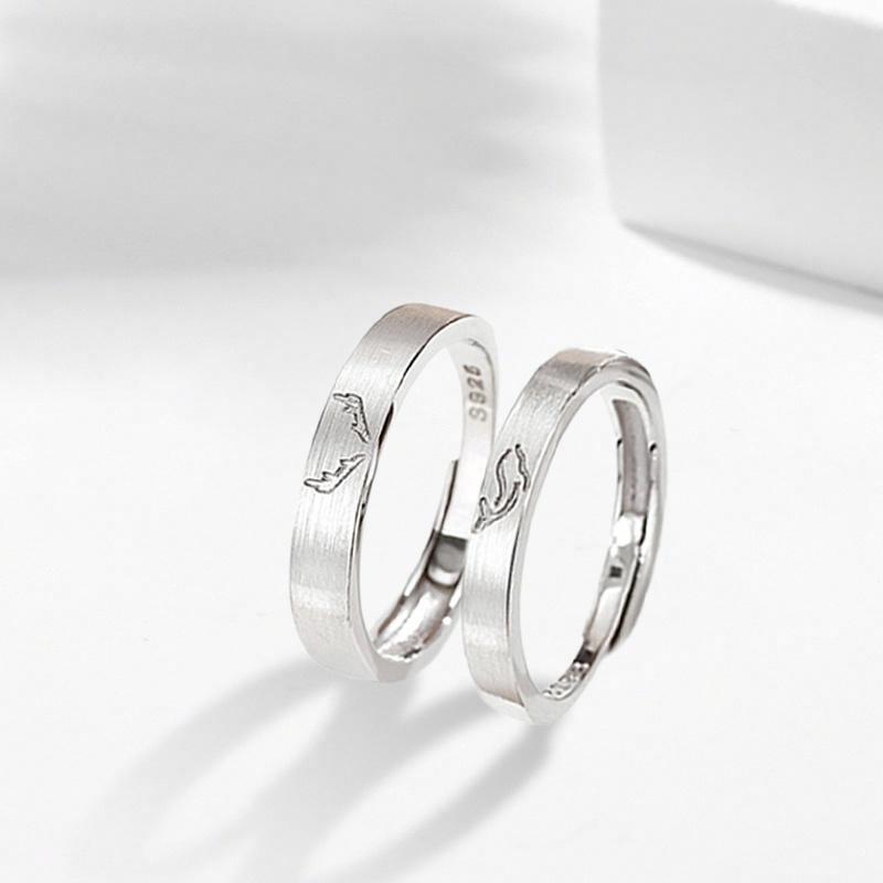 RINGLOVE ins 925