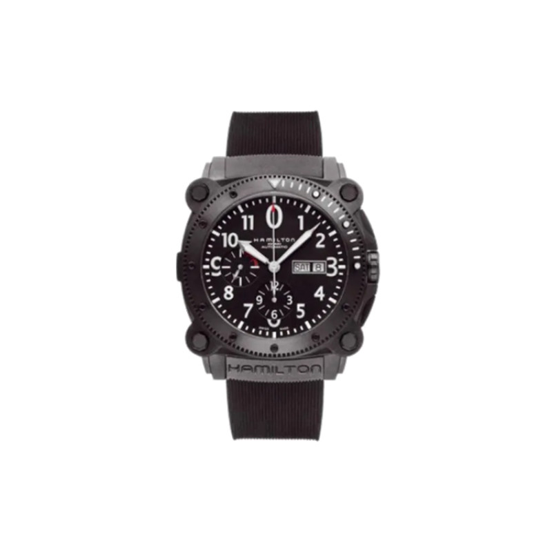 HAMILTON 200 46mm H78686333