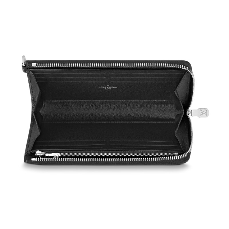 LOUIS VUITTON Zippy DRAGONNE