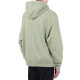 Fear of God Essentials SS22 Hoodie Seafoam Logo